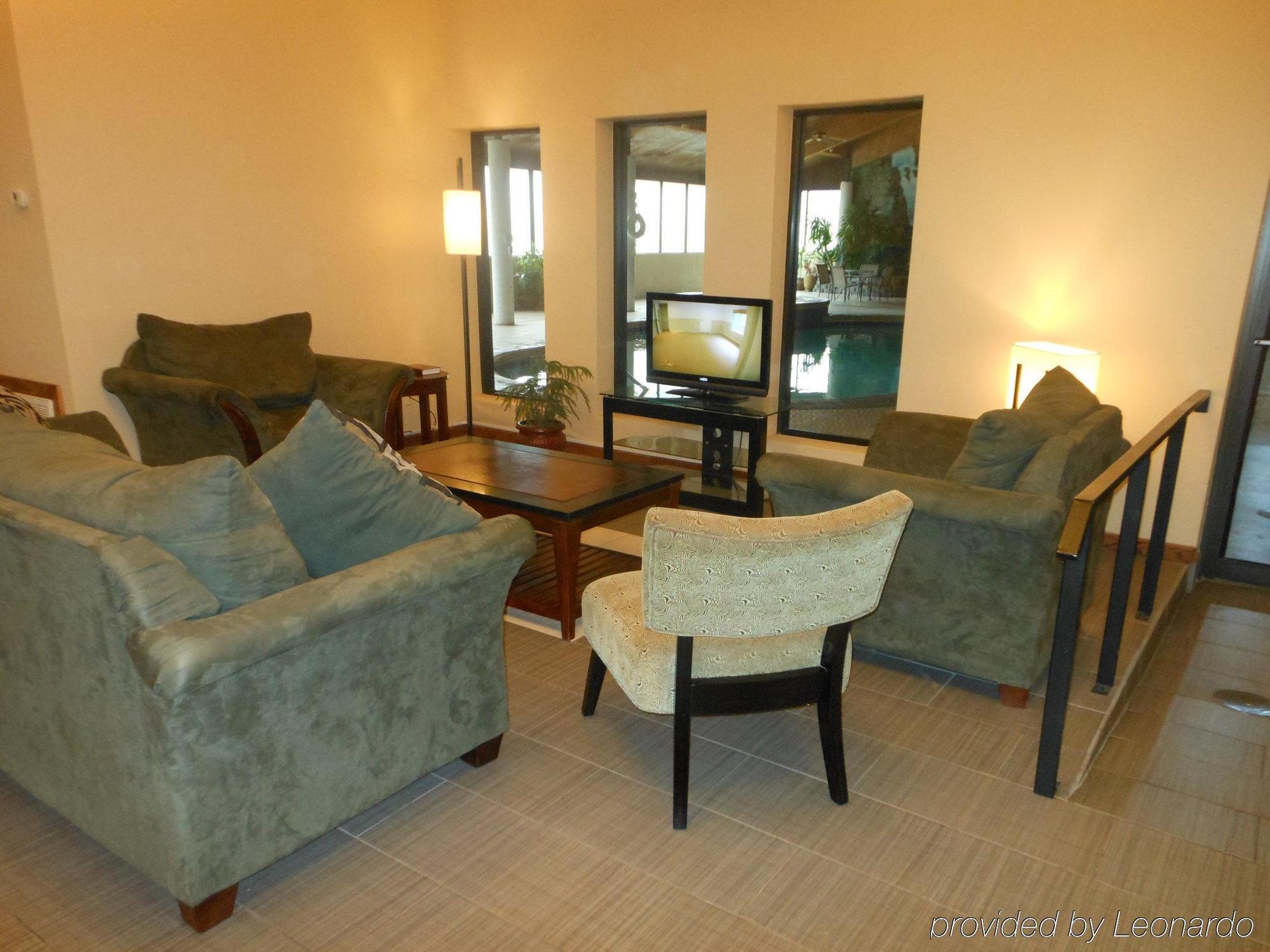 Travelodge By Wyndham Enid חדר תמונה