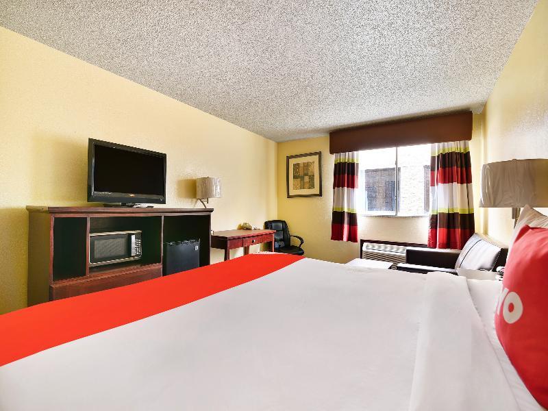 Travelodge By Wyndham Enid מראה חיצוני תמונה