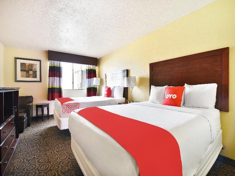 Travelodge By Wyndham Enid מראה חיצוני תמונה