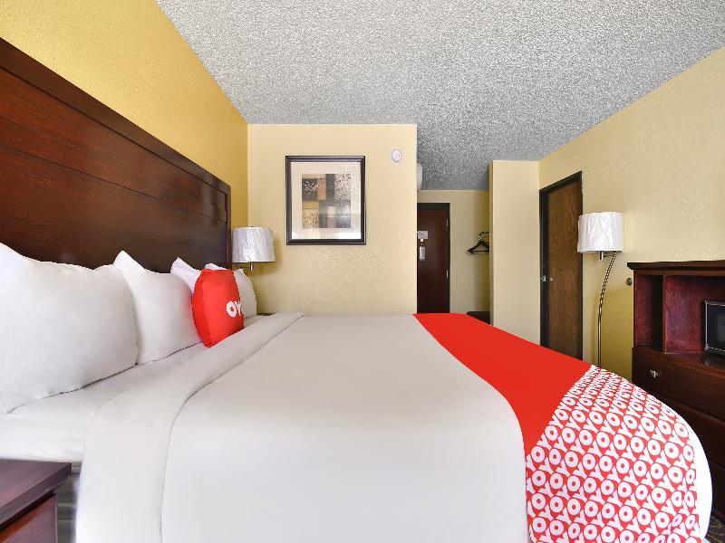 Travelodge By Wyndham Enid מראה חיצוני תמונה