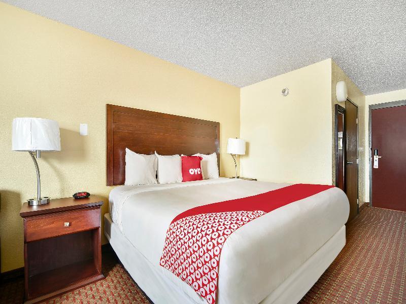 Travelodge By Wyndham Enid מראה חיצוני תמונה